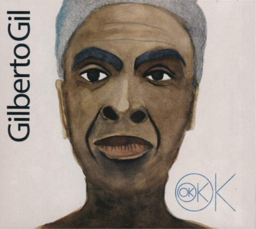 Gilberto Gil Ok Ok Ok (CD) Album