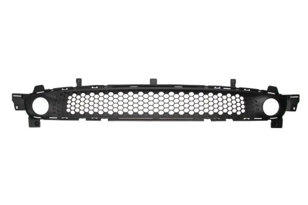 Left Front BLIC 6502-07-3503990P Radiator Grille for SMART