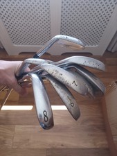 A Golf Iron Set 3-PW
