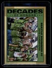 2025 Topps MLS 30th Anniversary #DOH-24 Seattle Sounders Decades of Honor /50