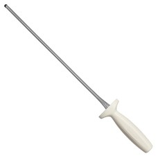 Restore Knife Edges 12in Diamond-Coated Steel...