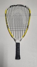 HEAD LIQUIDMETAL Hurricane Racketball Racquet