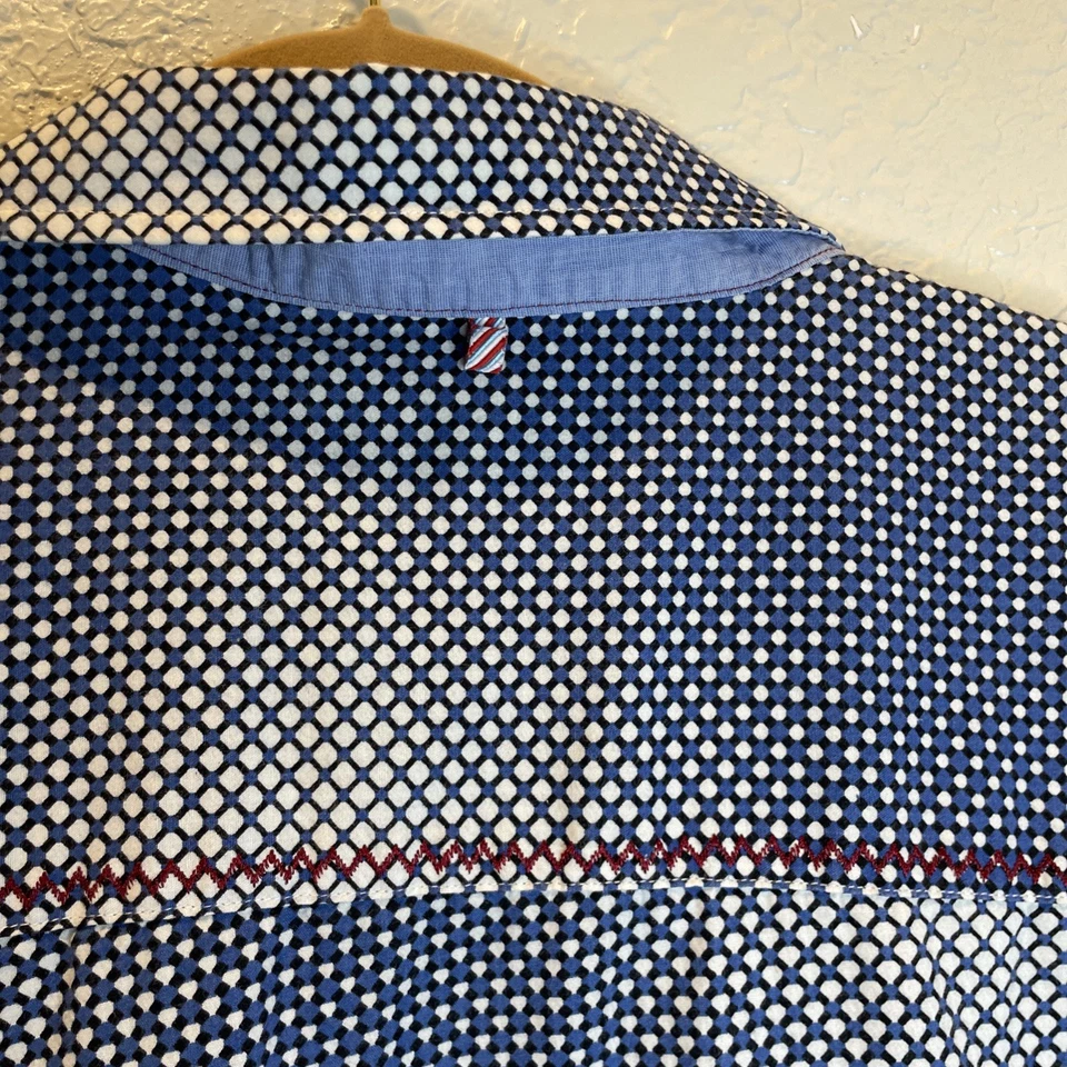 John Lennon Men's Long Sleeve Size XXL 100% Cotton - Image 3 of 4