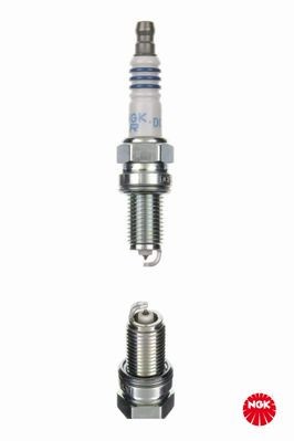 NGK Spark Plug DCPR8EVX part no. 2265