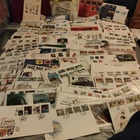 200 First Day Covers Stamps UK Isle of Man Channel islands FDC packs see photos
