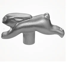 Staub Cast Iron - Accessories Animal Knob - Rabbit