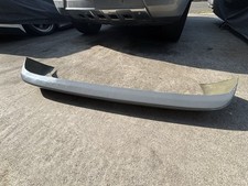 Porsche 944924 Rear Bumper Fiberglass