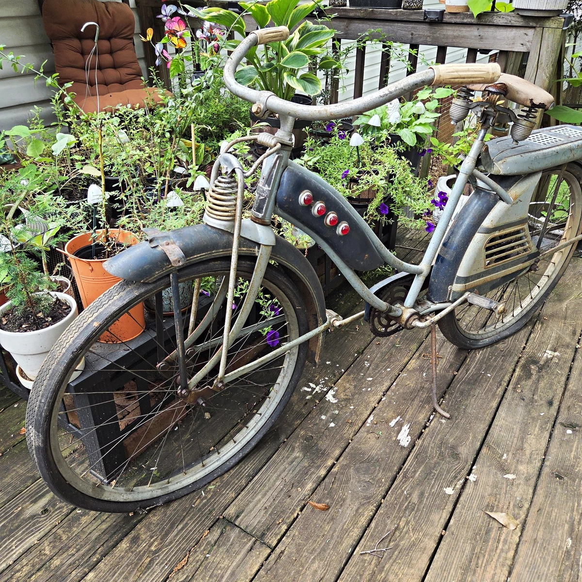 Vintage Bicycle products for sale | eBay