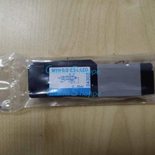 1PCS New Festo MYH-5/2-2.3-L-LED 34303 Solenoid Valve Fast Shipping