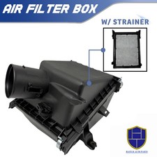 Air Filter Cleaner Box Housing W/screen For Lexus GX460 2010-2023 4.6L J150