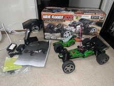 WL Toys Wave Runner L959 RTR Super Sport 2WD 1:12 Scale RC Car Buggy