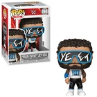 Main Event Jey Uso #194 - WWE Funko Pop!
