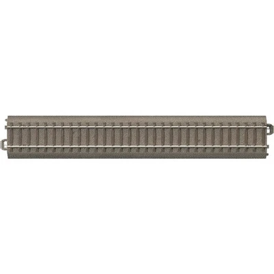 Rail droit pour (H0) Voie C Trix TRIX H0 62236 236.1 mm 10 pc(s) - Photo 1/2