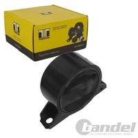 Tedgum Motorlager Hinten Passend FüR Volvo S40 V40 | 00748642