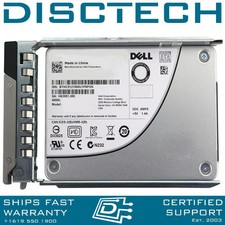 NEW Dell NMCFM 12.8TB 2.5 SFF U.2 NVMe PCIe v...