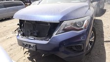 Trunk/Hatch/Tailgate Manual Lift Fits 17-20 PATHFINDER 1802441