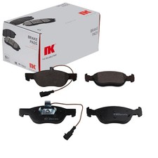 Plaquette de frein Fiat MAREA