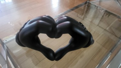 OG Slick Love Gloves (OG Edition 2020) Black W/ Box Send Offer 