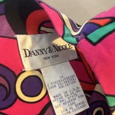 Danny & Nicole Dresses products for sale | eBay