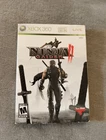 Ninja Gaiden 2 - Microsoft Xbox 360 Complete With Sleeve And Case