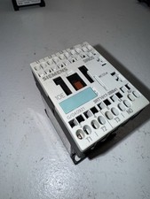 Siemens Power Contactor 3RT1017-2BB41