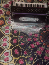 Beautiful Mahogany Panipat Standard Mini