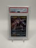 Palkia GX 101/156 S&M-Ultra Prism Holo  Pokemon TCG PSA 10 Gem mint 