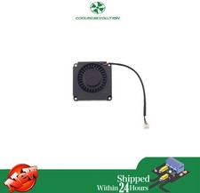 Laptop CPU Cooling Fan FD4010RL-5001 DC 5V 0.2A 4-Pin for Clevo