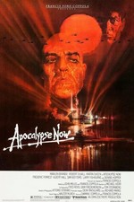1979 Apocalypse Now Movie Poster 11X17 Marlon Brando Martin Sheen Vietnam 🔥🍿