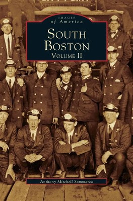 Anthony Mitchell Sammarco | South Boston Volume II | Buch | Englisch (2000)