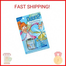 Nilodor Tap-A-Drop 1/2 oz. Bottles one Drop Odor Neutralizer