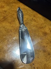 Tiffany & Co. Vintage Sterling Silver Shoehorn