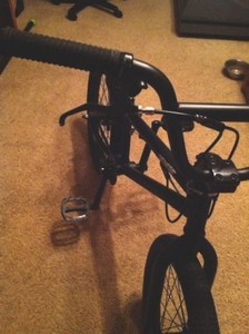 diamondback jr venom