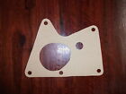<!--F#f_0-->NEW CRASHBOX CRASH BOX GEARBOX BELL HOUSING GASKET EH HD HR HK HOLDEN <!--F/-->