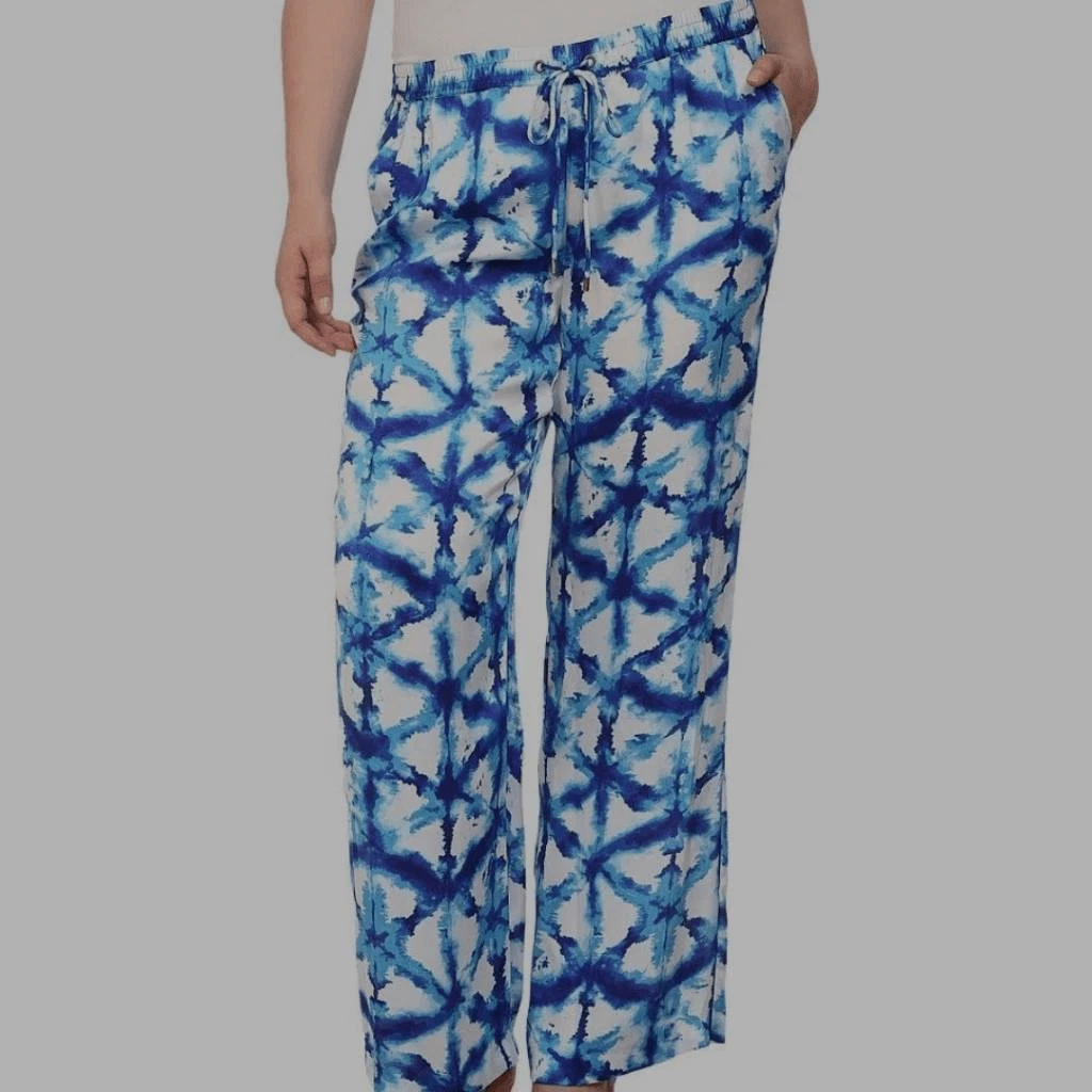 Michael kors tie dye pants cheap
