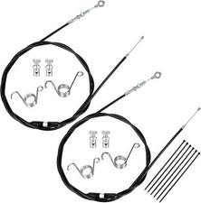 75 inch Throttle Cable for Go Kart Compatible with VM22 VM24 Predator 212cc