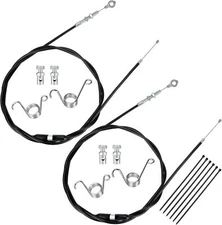 75 inch Throttle Cable for Go Kart Compatible with VM22 VM24 Predator 212cc