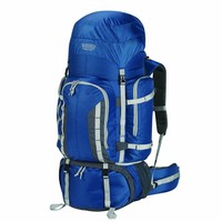 Wenzel Escape Backpack - Blue, 90 Litres Wenzel Escape Backpack - Blue, 90 Litres