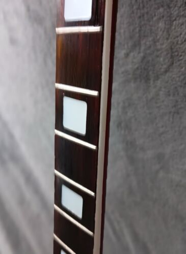 Vintage Kiso Suzuki Acoustic guitar MiJ - Picture 9 of 11