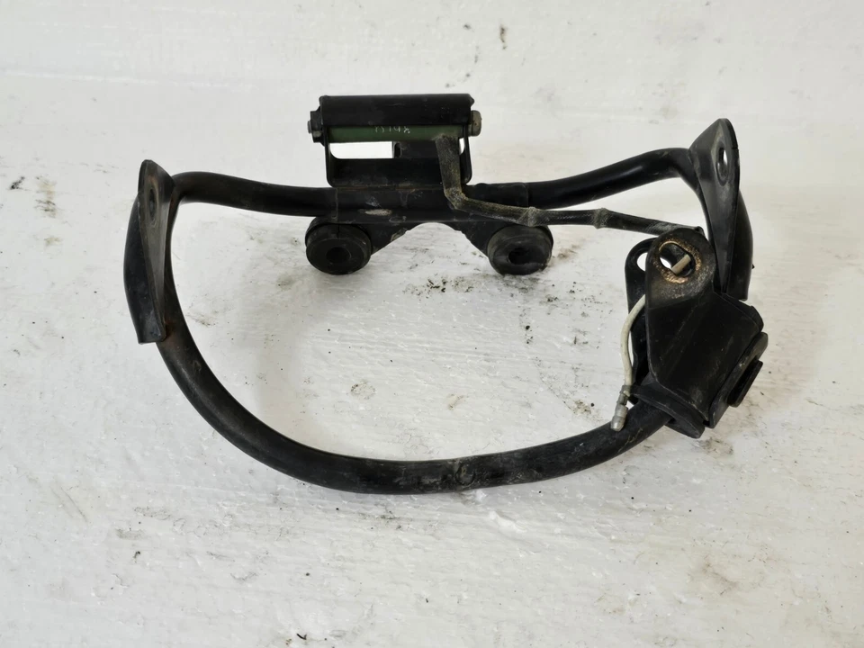 Soporte de montaje de faros Honda XL175 1976 XL 175 1976-78 HM 391 Foto 2 de 4