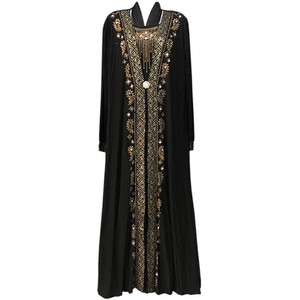 black abaya uk