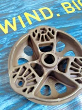 Air Breeze, AirBreeze Marine, Air 40 Wind Blade HUB