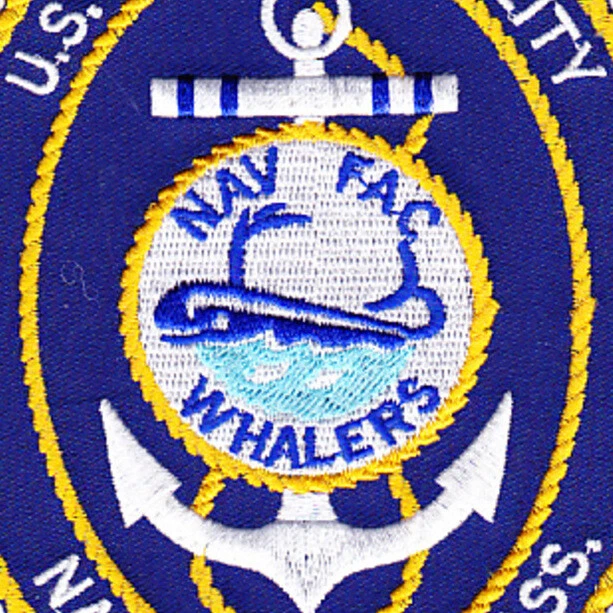 Naval Facility Nantucket Massachusetts Patch