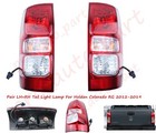<!--F#f_0-->Pair LH+RH Tail Light Lamp For Holden Colorado RG 2012-2019 LTZ LS Z71 LT AU<!--F/-->