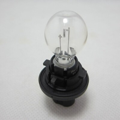 PHILIPS PH19W HPC 12185 12V19W PU20D-3 Car Light C5 S350 Fog Lamp Turn Signal