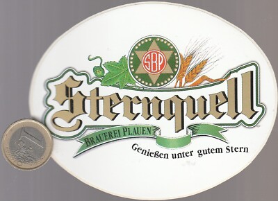 C45bier. beer. STERNQUELL