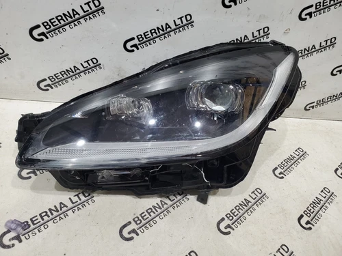 GENUINE TOYOTA GR86 2022-2024 FRONT LEFT SIDE LED HEADLIGHT HEADLAMP
