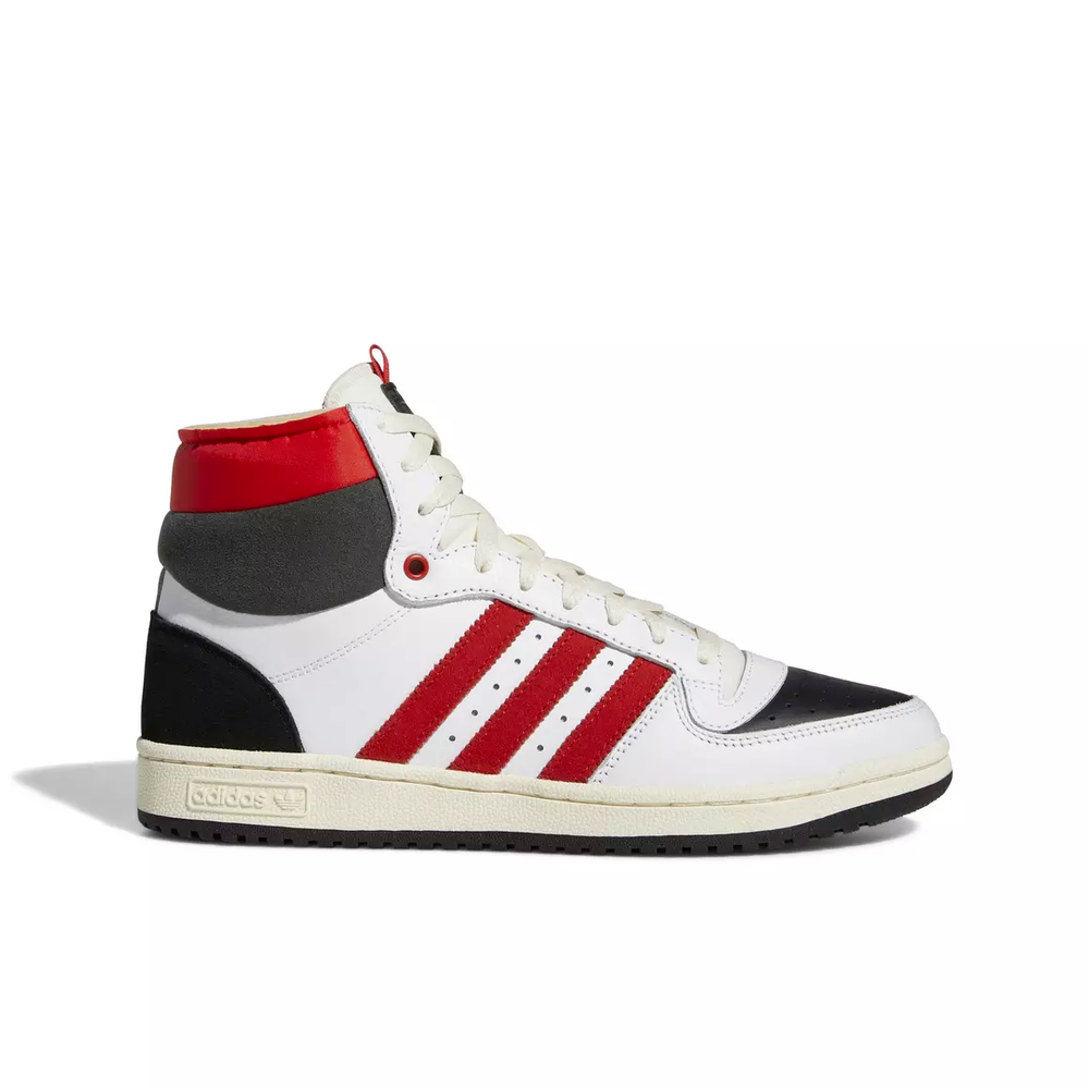 Adidas Originals Top Ten Red Bull Men’s Athletic Sneaker Basketball Shoe GV6628