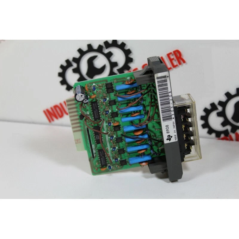 TexasInstruments Series 305-20N (8908) (programmable controller slot) - Image 2 of 3