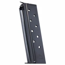 Mec-Gar 1911 .38 Super 9 round blued finish magazine * MGCGOV38B